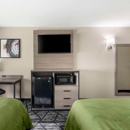 Quality Inn Jackson Exteriér fotografie