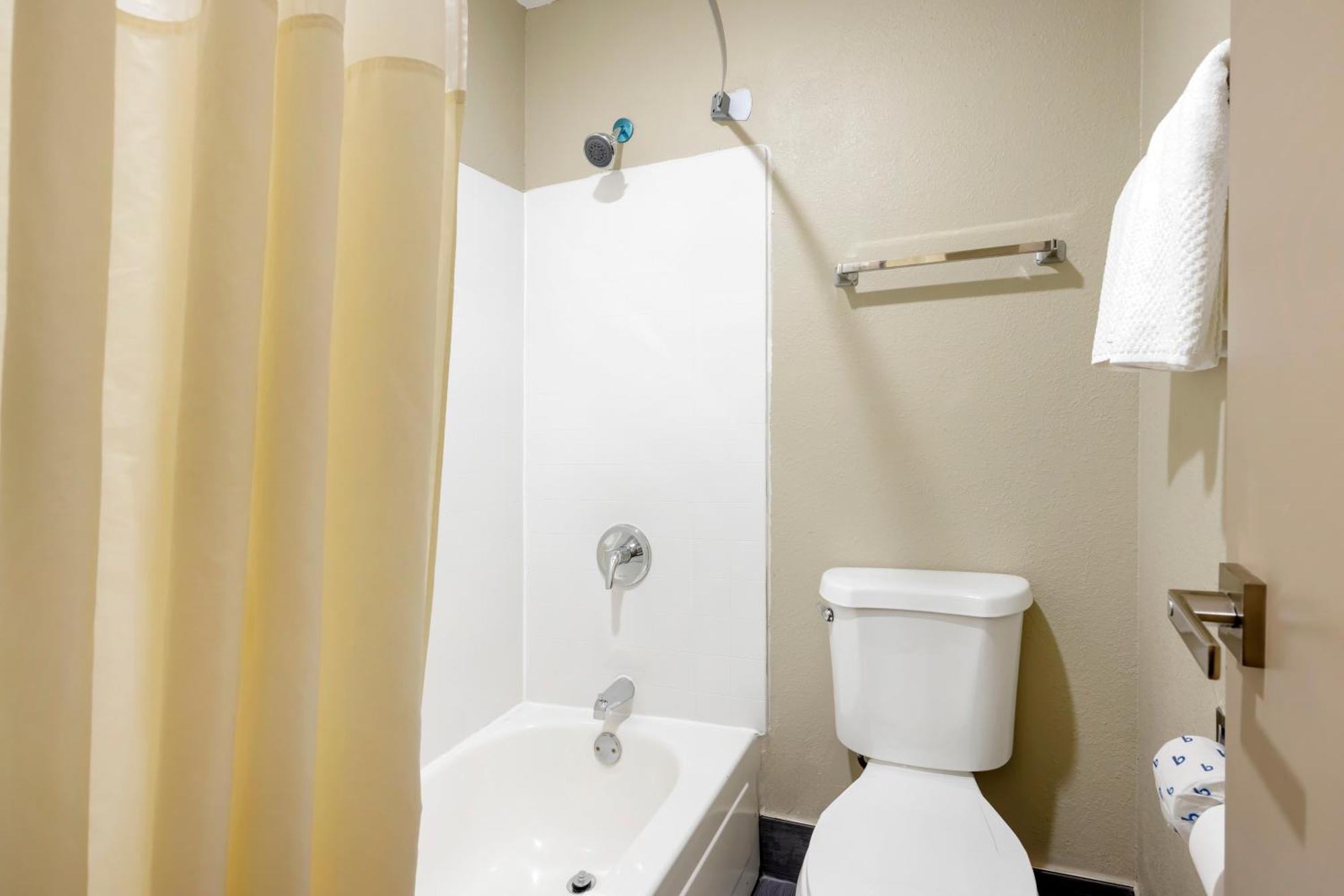 Quality Inn Jackson Exteriér fotografie